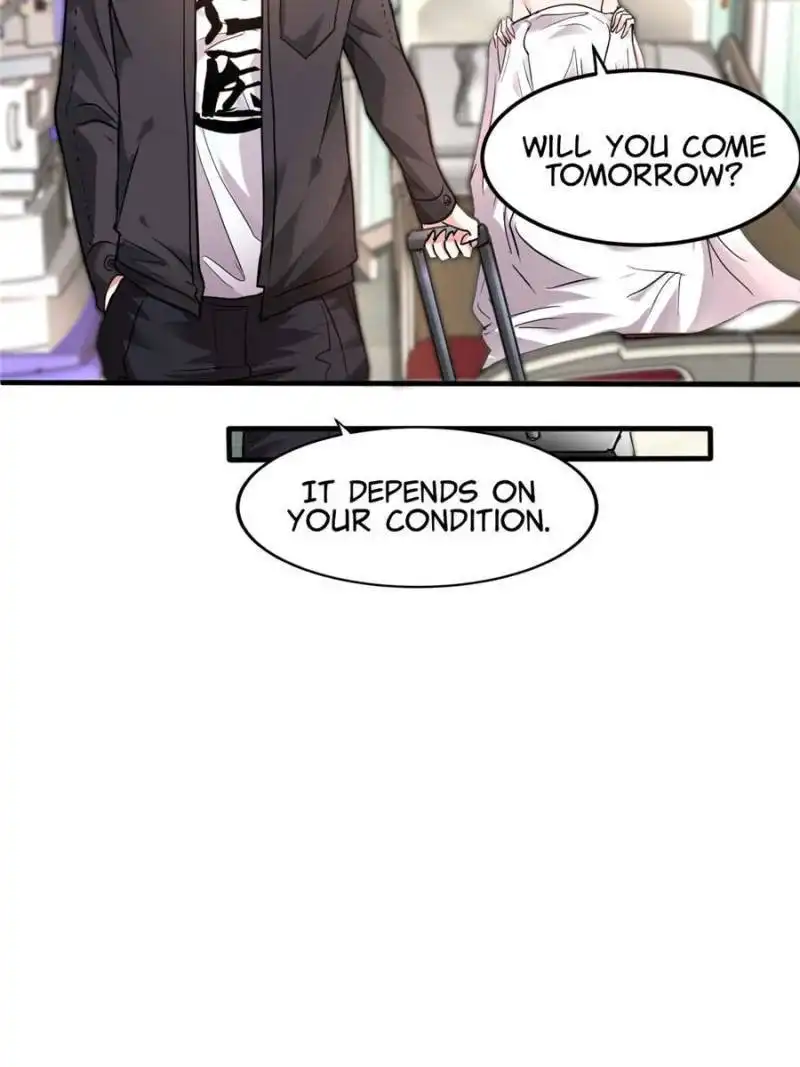 Peerless Doctor In The City Chapter 127 49